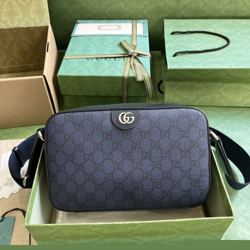 G*u*i satchel bags